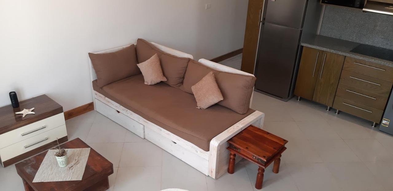 Villa D60 ชาร์มเอลชีค ภายนอก รูปภาพ