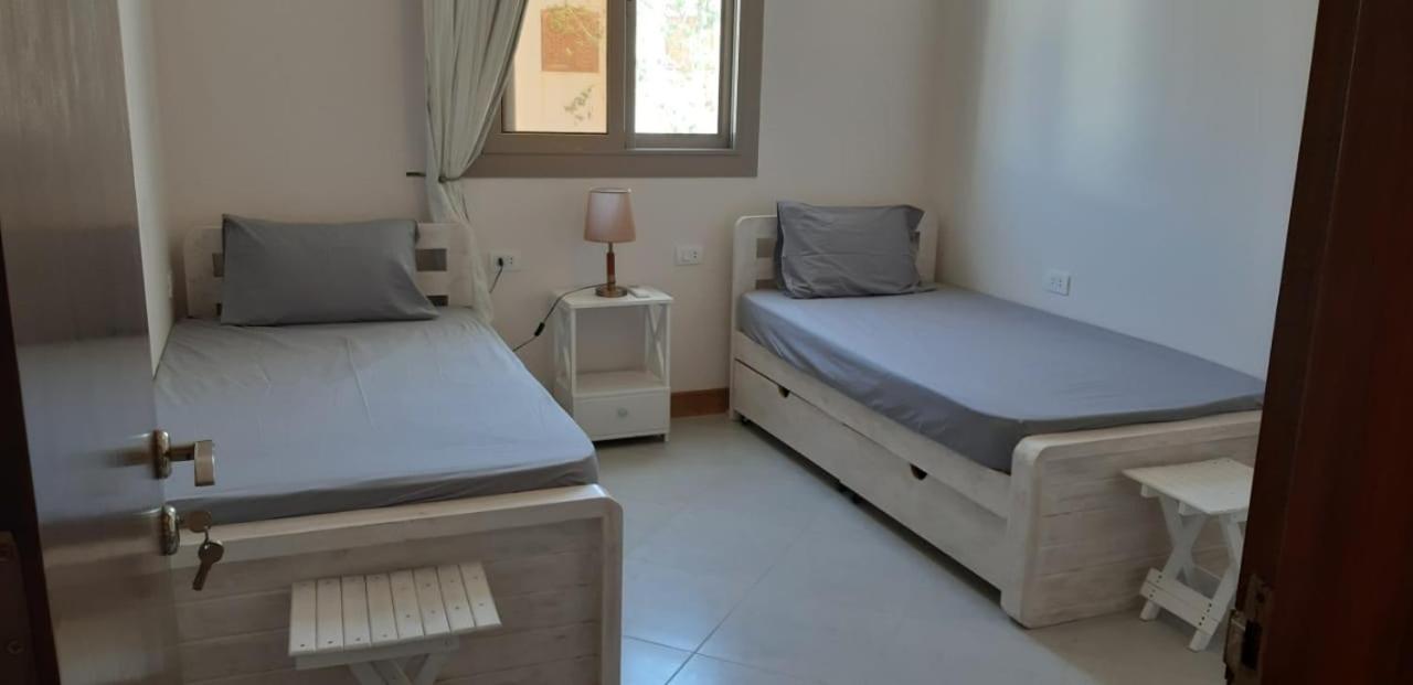 Villa D60 ชาร์มเอลชีค ภายนอก รูปภาพ
