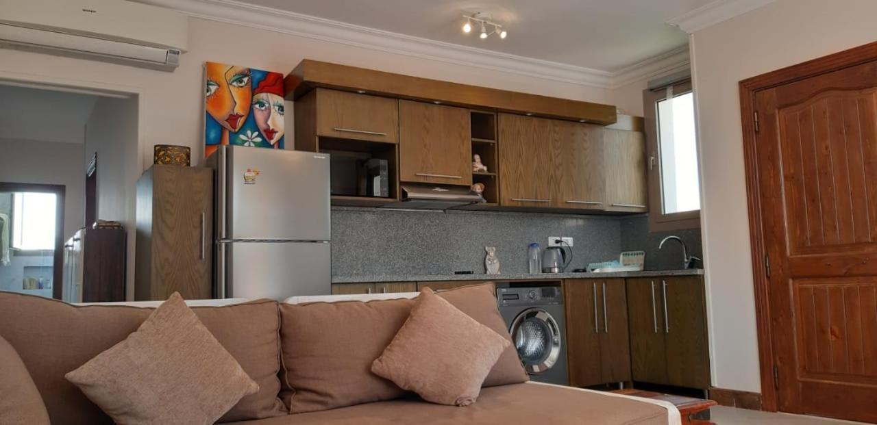 Villa D60 ชาร์มเอลชีค ภายนอก รูปภาพ