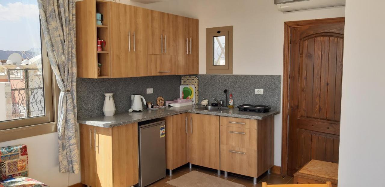 Villa D60 ชาร์มเอลชีค ภายนอก รูปภาพ
