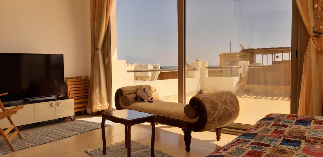 Villa D60 ชาร์มเอลชีค ภายนอก รูปภาพ