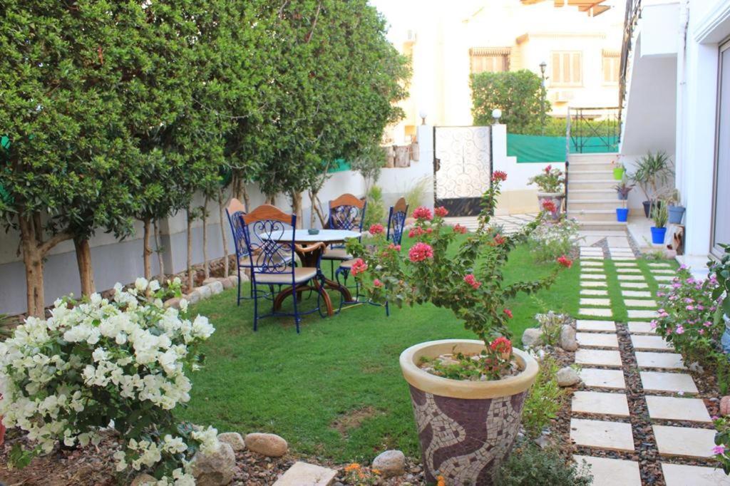 Villa D60 ชาร์มเอลชีค ภายนอก รูปภาพ