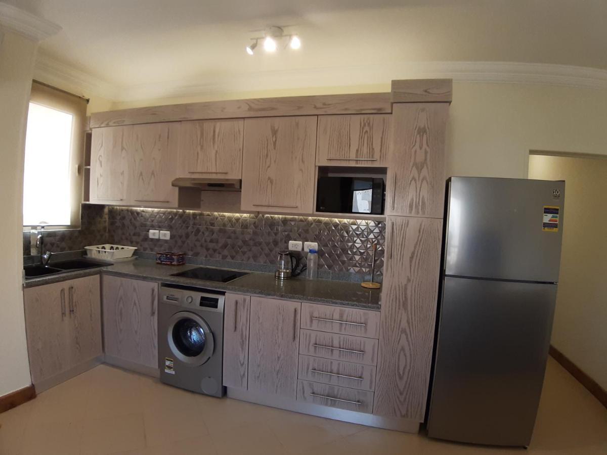 Villa D60 ชาร์มเอลชีค ภายนอก รูปภาพ