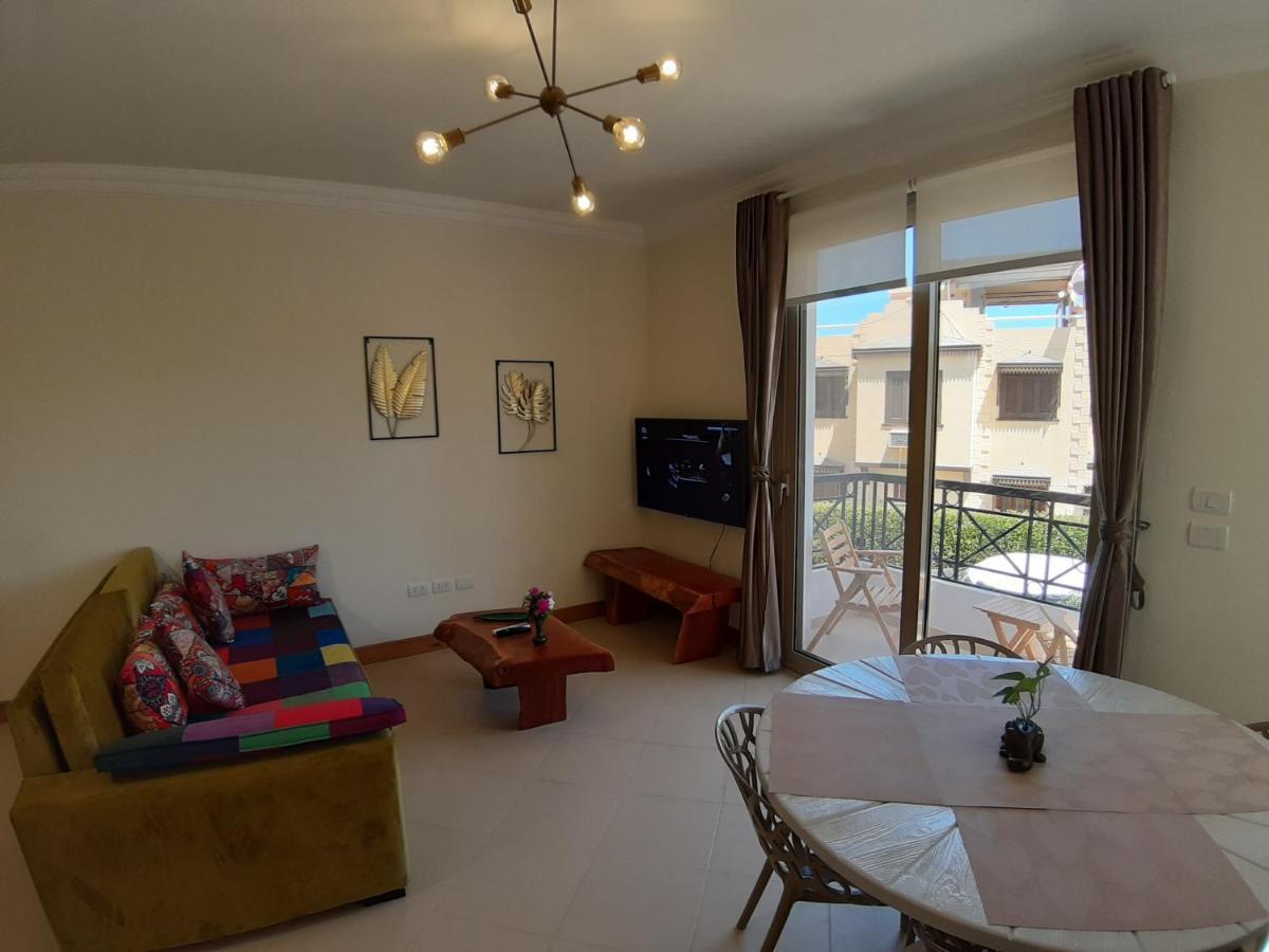 Villa D60 ชาร์มเอลชีค ภายนอก รูปภาพ