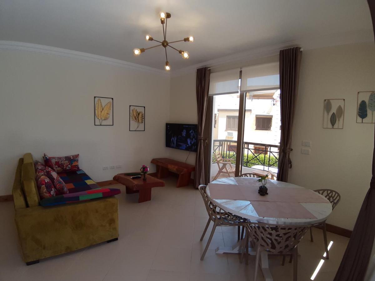 Villa D60 ชาร์มเอลชีค ภายนอก รูปภาพ