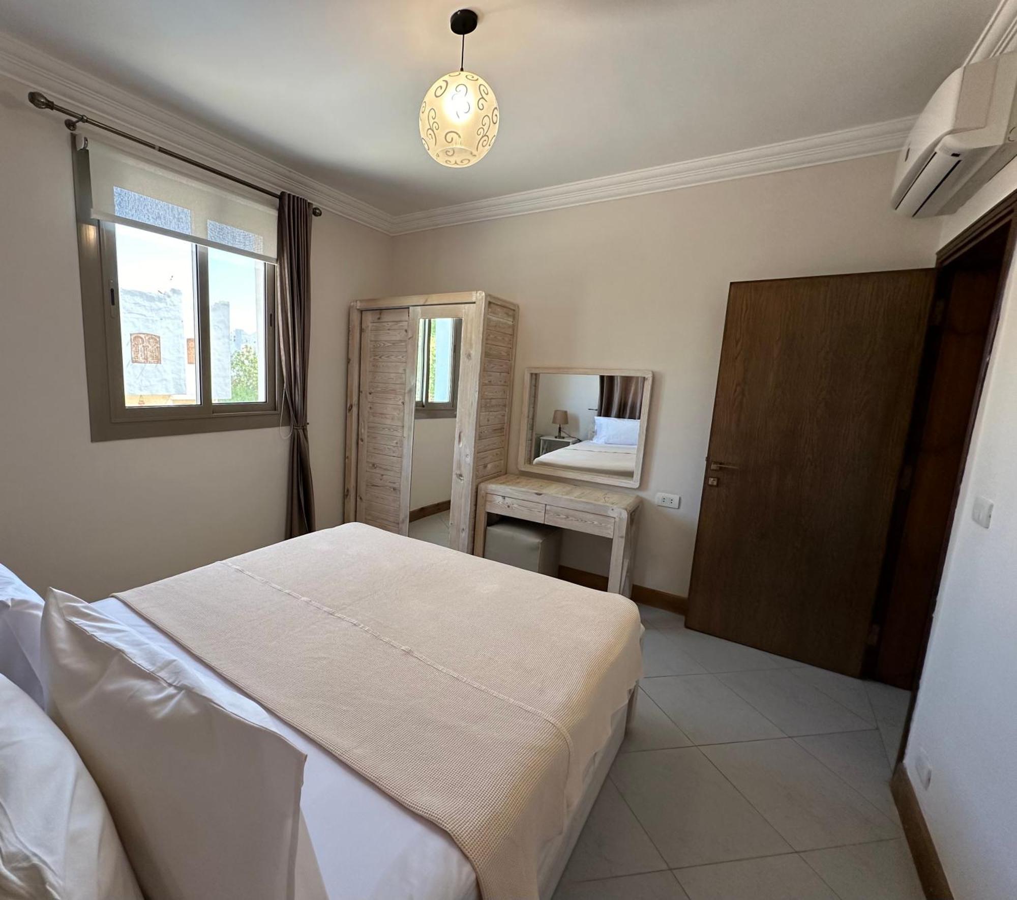 Villa D60 ชาร์มเอลชีค ภายนอก รูปภาพ
