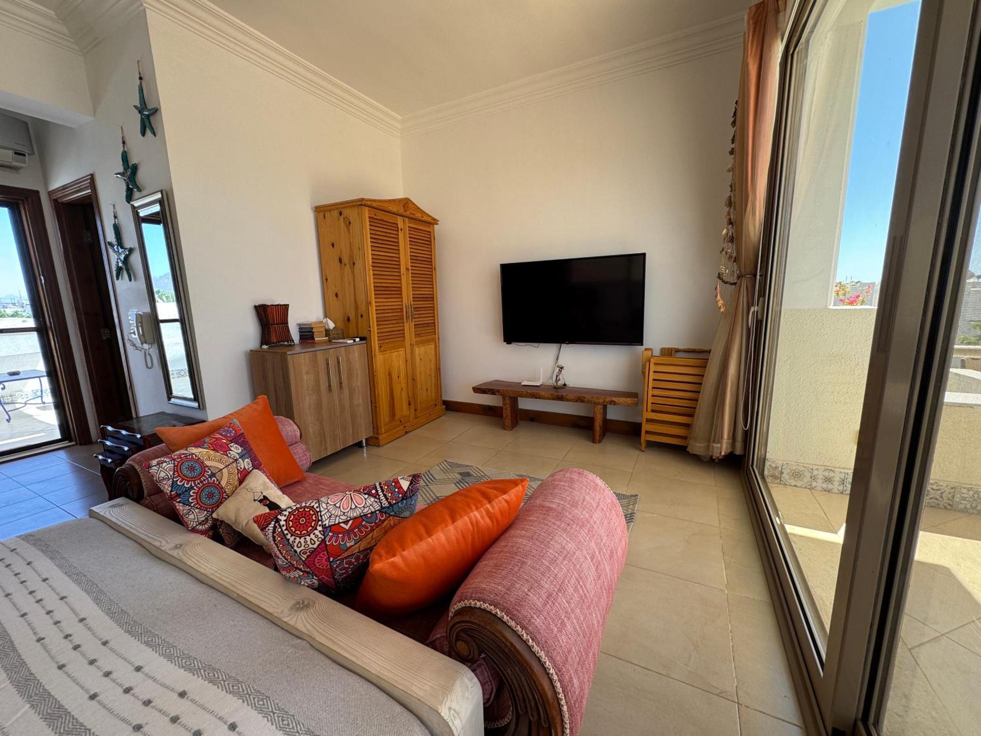 Villa D60 ชาร์มเอลชีค ภายนอก รูปภาพ