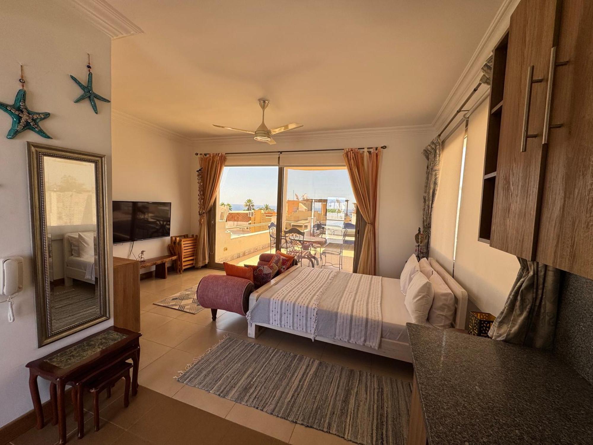 Villa D60 ชาร์มเอลชีค ภายนอก รูปภาพ
