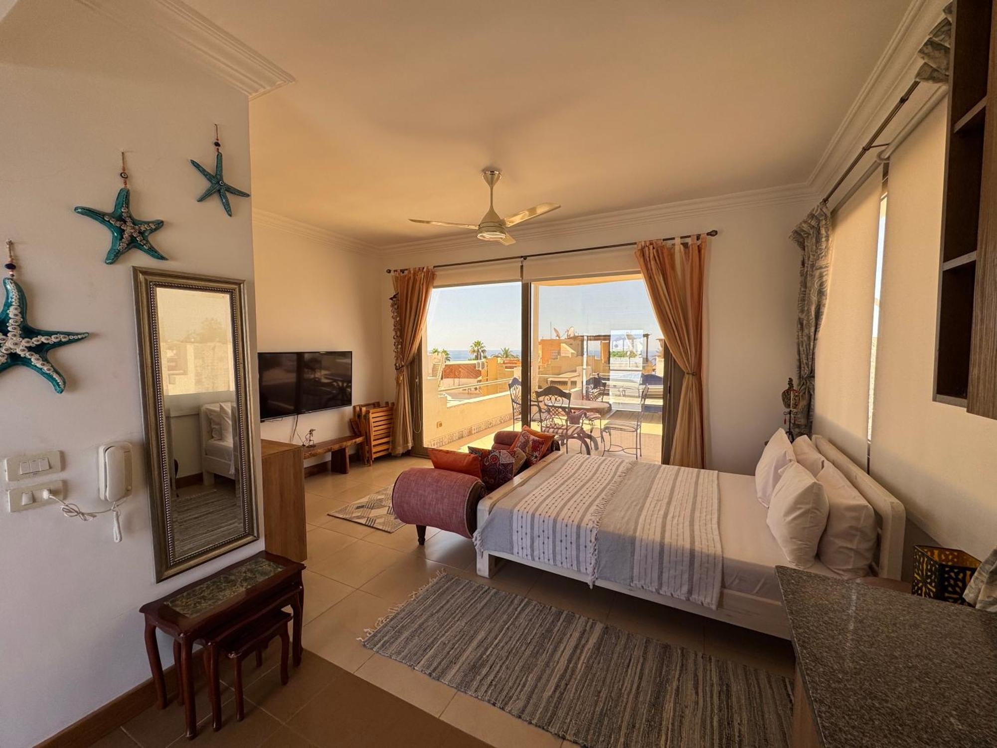 Villa D60 ชาร์มเอลชีค ภายนอก รูปภาพ